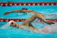 Asian Games - Day 6